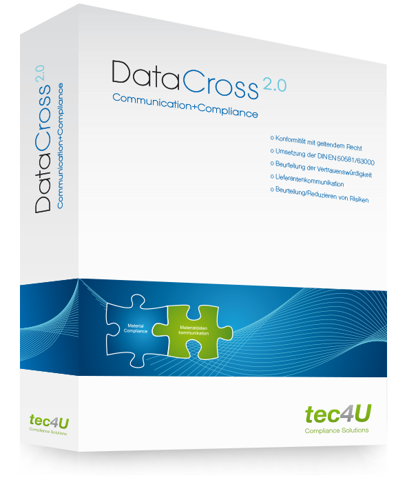 DataCross 2.0