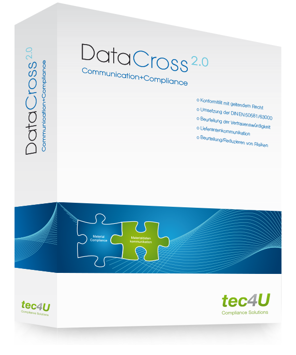 DataCross 2.0 DataCross 2.0